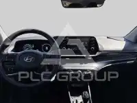 2023 Hyundai I20
