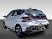 2023 Hyundai I20