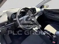 2023 Hyundai I20