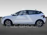 2023 Hyundai I20