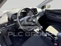 2023 Hyundai I20