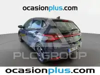 2023 Hyundai I20
