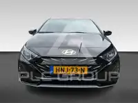 2023 Hyundai I20