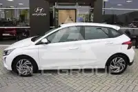 2023 Hyundai I20
