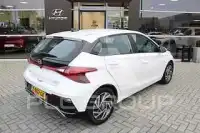 2023 Hyundai I20