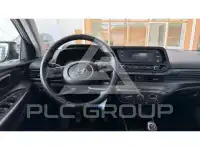 2023 Hyundai I20