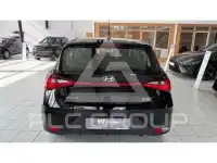 2023 Hyundai I20