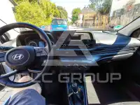 2023 Hyundai I20