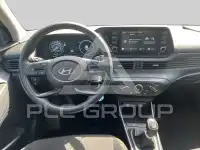 2023 Hyundai I20