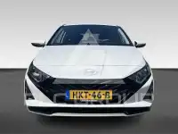 2023 Hyundai I20