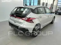 2023 Hyundai I20