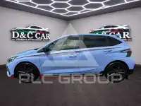 2023 Hyundai I20