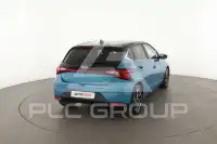 2023 Hyundai I20
