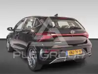 2023 Hyundai I20