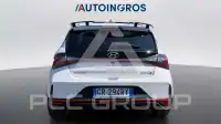 2023 Hyundai I20