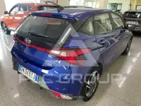 2023 Hyundai I20