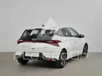 2023 Hyundai I20