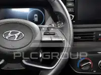 2023 Hyundai I20