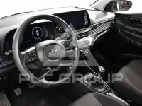 2023 Hyundai I20
