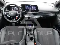 2023 Hyundai I20