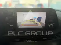 2023 Hyundai I20