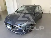 2023 Hyundai I20