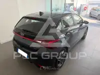 2023 Hyundai I20