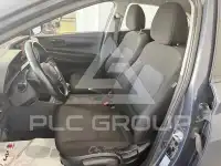 2023 Hyundai I20