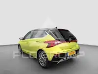 2023 Hyundai I20