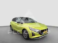 2023 Hyundai I20