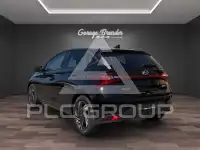 2023 Hyundai I20