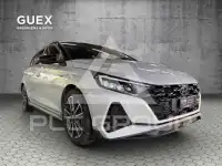 2023 Hyundai I20