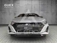 2023 Hyundai I20