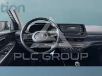 2023 Hyundai I20