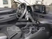 2023 Hyundai I20
