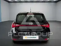 2023 Hyundai I20