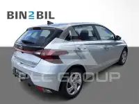 2023 Hyundai I20