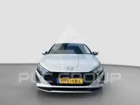 2023 Hyundai I20