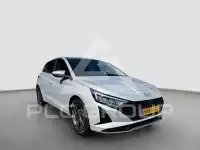 2023 Hyundai I20