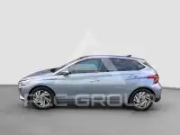 2023 Hyundai I20
