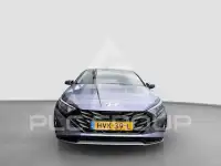 2023 Hyundai I20