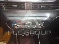 2023 Hyundai I20