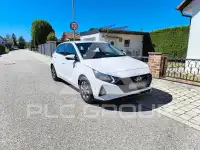 2023 Hyundai I20