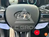 2023 Hyundai I20
