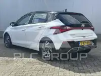 2023 Hyundai I20