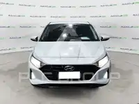 2023 Hyundai I20