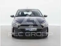 2023 Hyundai I20