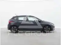 2023 Hyundai I20