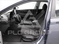 2023 Hyundai I20