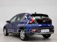 2023 Hyundai Bayon